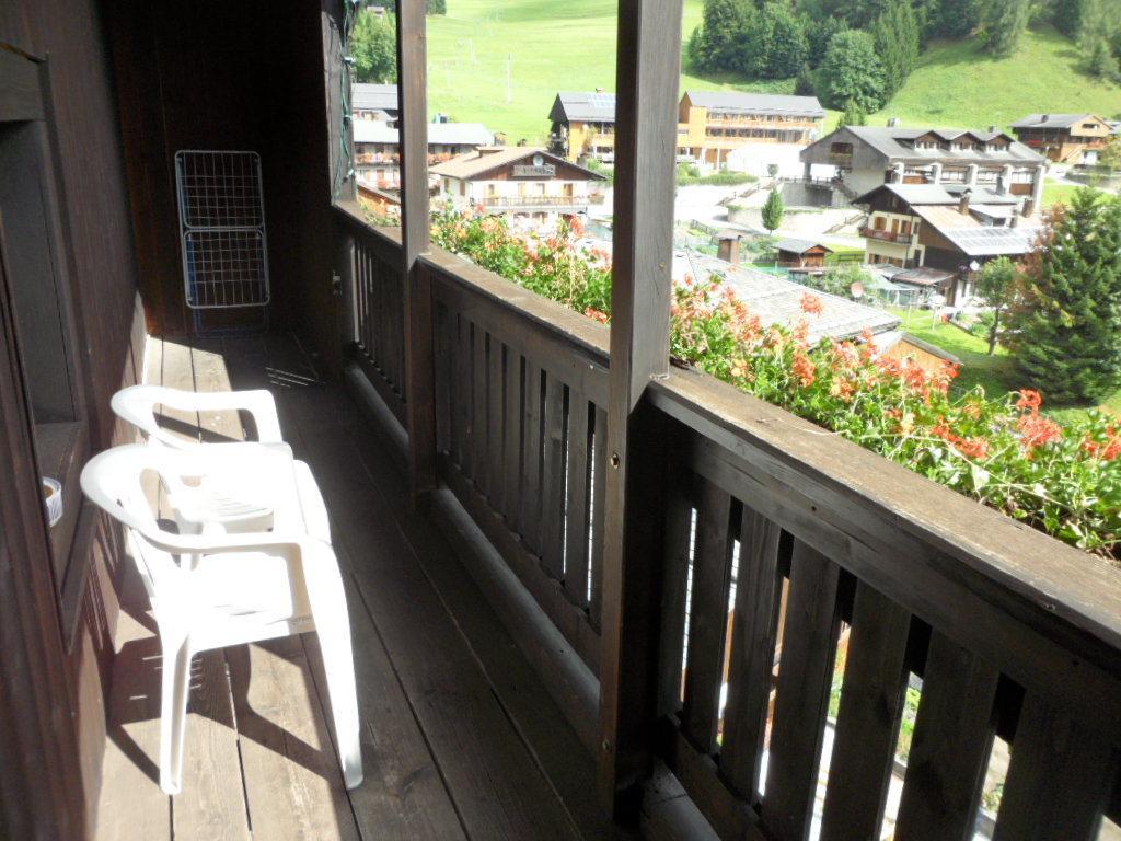 Hotel Morgenleit Sauris Exteriér fotografie