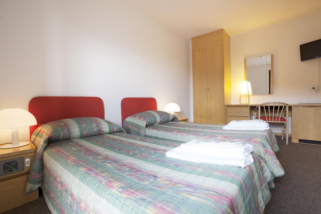 Hotel Morgenleit Sauris Exteriér fotografie