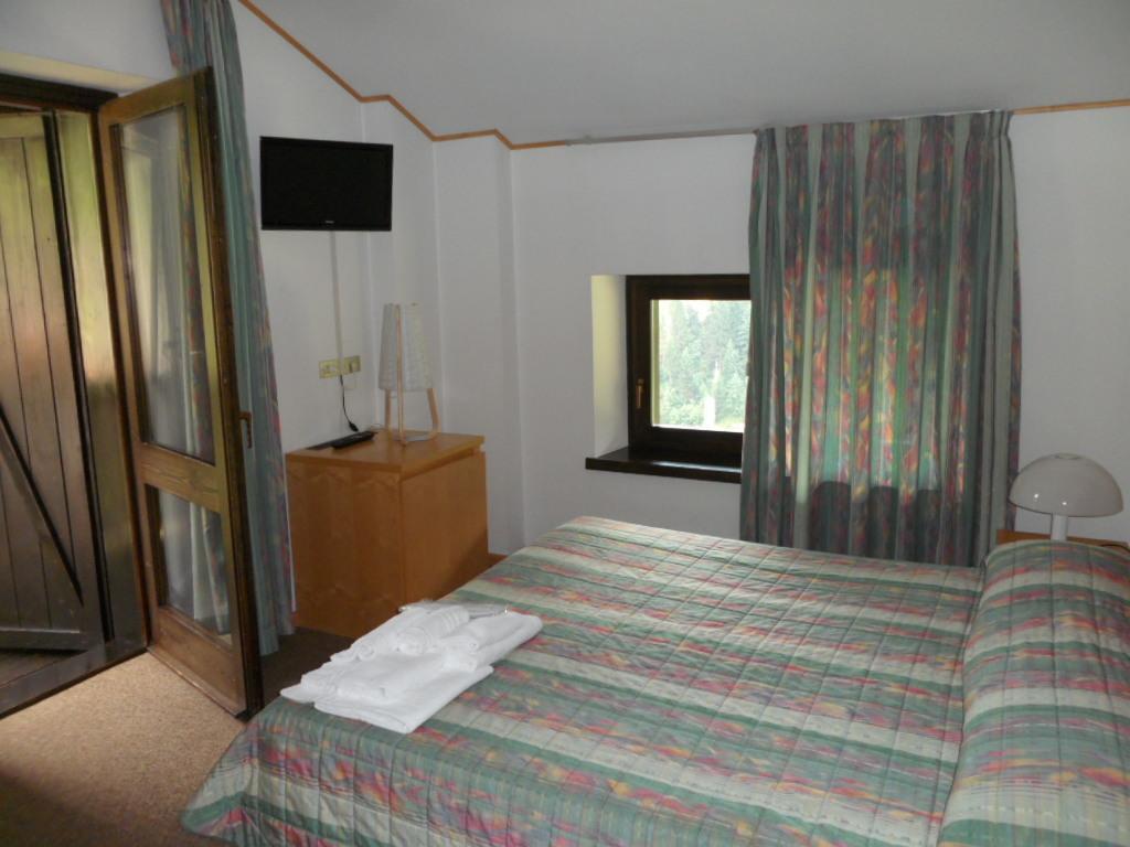 Hotel Morgenleit Sauris Exteriér fotografie